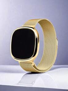 New 6pcs/Set Minimalist Sports Electronic Watch For Kids, With Fashion Accessories, Suitable For Daily Wear, Holidays And More Occasions - Multicolor - View 8