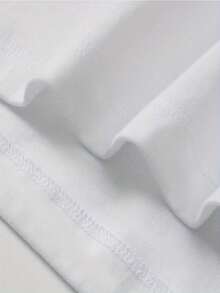 Women T-Shirts - White - View 2
