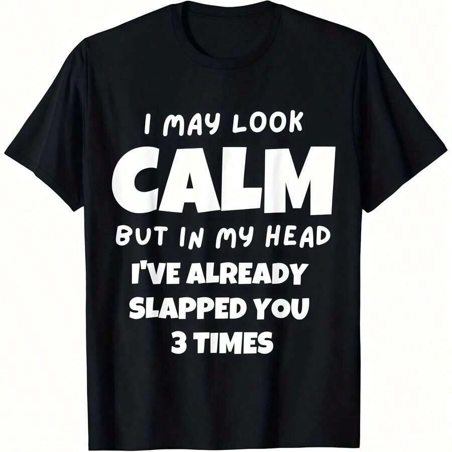 Camiseta negra, puro, camiseta de punto, talla grande para mujer, camiseta retro, camiseta divertida, camiseta de talla grande para mujer, regalo divertido. - Negro - Ver 1