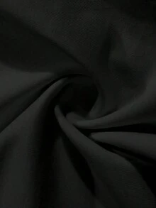 Women T-Shirts - Black - View 5