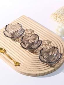 玻璃燭台，家居裝飾，房間裝飾，派對與節日裝飾，適用於家居裝飾、辦公室裝飾、婚禮裝飾、客廳配件，可用作情人節禮物、節日禮物、生日畢業禮物、婚禮禮物、好友禮物、女性禮物、冬季禮物 - 多色 - 查看 23