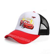 Gorra de Béisbol de , Diseño de Dibujos Animados, para Niños, Verano, Deportiva, Ajustable, Regalo de Cumpleaños - QCZD224 - Ver 18
