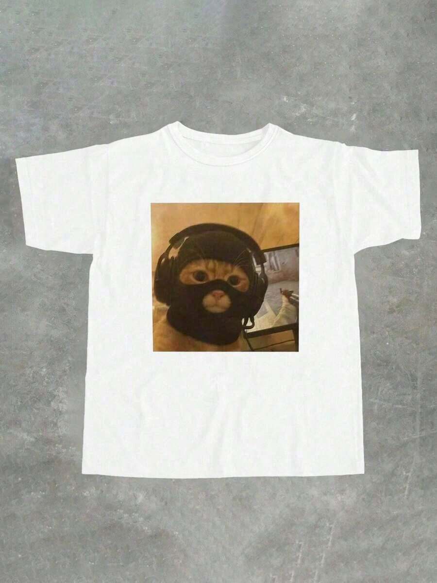 Women T-Shirts - Wit 3 - View 1