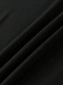 Women T-Shirts - Black - View 3
