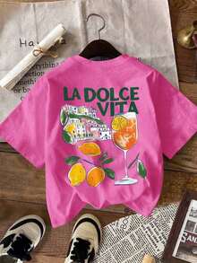 Women T-Shirts - Weiss 3 - View 11