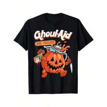 Women T-Shirts - Black - View 6