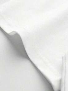 Women T-Shirts - White - View 4
