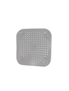 1/3/5pcs Universal Floor Drain Filter Mesh, Hair Catcher, Odor & Insect Prevention, Silicone Sink Pad For Kitchen And Bathroom - Multicolor - View 14