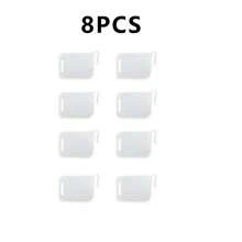 Refrigerator Storage Rack - 8 Pcs - View 8