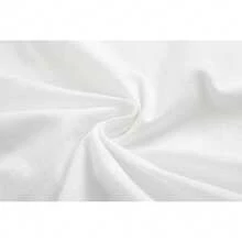 Women T-Shirts - White - View 2