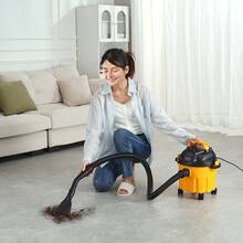 Vacuum Cleaners - EU F Type Plug(220-240V) - View 9