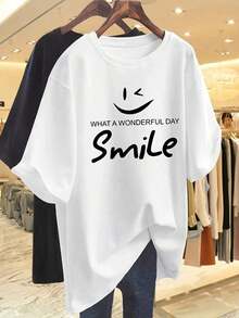 Women T-Shirts - White - View 12