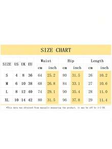 Women Y2K Striped Foldover Knit Shorts Low Waist Slim Fit Knit Mini Shorts Retro Micro Boxer Short Pants Streetwear Summer Clothes - Màu vàng - Xem 9