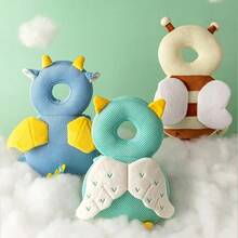 Kids Pillows & Shams - New Tiger - View 7