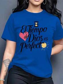 azul real