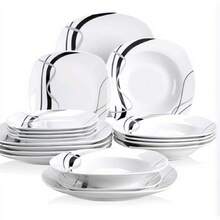 Dining Sets - 18 Piezas (Servicio Para 6) - View 12