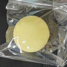 10cm Extra Large Fluid Cheese Ball Stress Relief Bouncy Ball, Large Slow Rebound Squishy Toy, Soft Slime-Like Q-Elastic Daifuku Squeeze Toy, Musical Toy, Travel Toy, Classroom Stress Relief Toy, Mini Bathroom Toy, Christmas Stationery Stress Ball, Birthday Gift, Easter Gift, Valentine's Day Gift, Perfect Gift - Multicolor - View 14