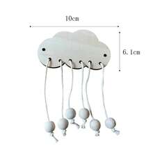 Kids Pillows & Shams - Cloud Accounts - View 12