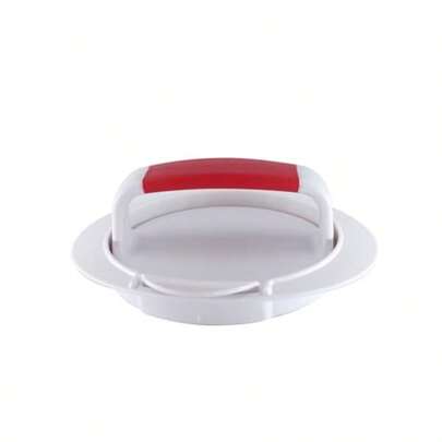Hamburger Patty Press, Hand Pie Molds, Cast Iron Tortilla Press, Burger Mold, Hamburger Patty Making Mold, Meat Press Mold For  Meats, Press Mold For Easy Removal Of Hamburger Patties