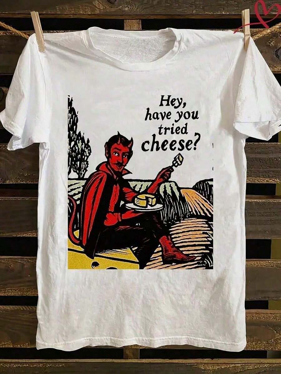 Women's Pure Cotton Short-Sleeve T-Shirt, Classic Basic Round Neck Tee, Loose-Fitting Casual Top, Soft And Comfortable Fabric, Sizes S-5XL Available, Solid Color Blouse For Everyday Wear, Breathable Summer Essential, Easy-To-Match Fashionable T-Shirt For Ladies. - 黑色 - 查看 1
