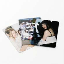 55張 Alldayproject 小卡 Wen Xu Yun 明星 K-POP 周邊 LOMO 卡，適合裝飾相簿或房間照片牆，節日禮物，明星全息卡，派對用品，明星卡收藏，萬聖節與聖誕禮物，盒裝高畫質明星照片卡，收藏品，小禮物，Katseye 燈棒，Straykid，小卡，K Pop，Katseye 照片卡 - A - 查看 6