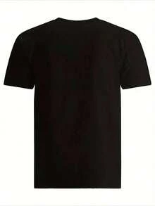 Women T-Shirts - Black - View 2
