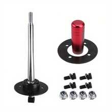 Phù hợp với cần số điều chỉnh Drift BMW E Series, cần số có đầu cần số. - cần số - Xem 10