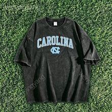 Camisetas Premium Casuales Unisex Lindas, Novedad Verano 2025, Top de Manga Corta con Estampado, Camiseta Vintage de los Florida State Gators Blanca, Nueva, Todas las Tallas, Camiseta de Moda 2025, Camiseta Retro de Algodón Cómoda - L91 - Negro 1 - Ver 1