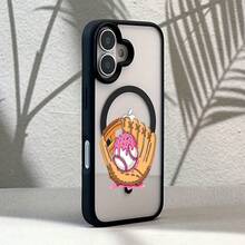Fashion Phone Cases - Black - View 5
