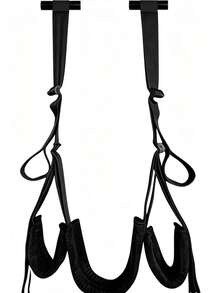 Carmen Hanging Chair Swing, Adult Erotic Product, Adjustable Length, Factory Direct, SM Adult Supplies - Carmen Cushion Swing - View 2