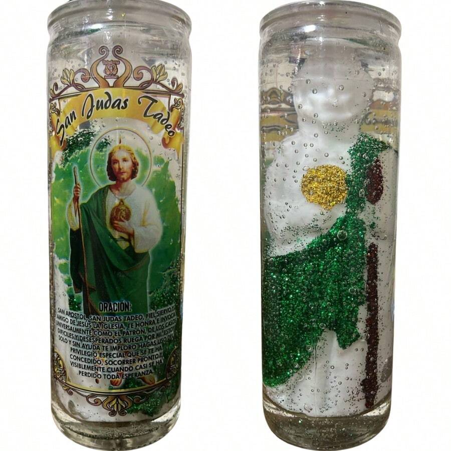 Candles - 1PC - View 1
