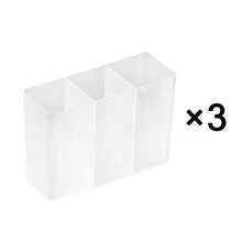 Wall Storage Box - 3 pièces - Voir 1