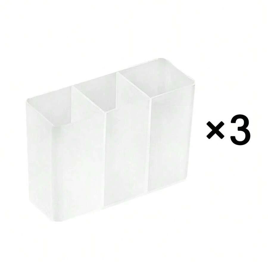 Wall Storage Box - 3 pièces - Voir 1