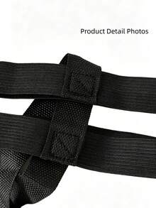 Premium Yoga Mat Made Of Durable Material, Convenient To Carry To Yoga, Pilates, And Gym Workouts. Suitable For Most Standard Yoga Mat Sizes, Ideal For Yoga Enthusiasts. - A - View 10