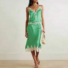 Conjunto verde