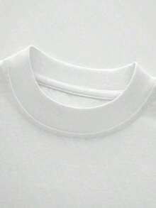 WYQZ Men's T-Shirts - White - View 5