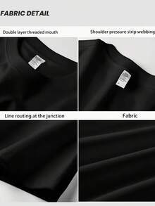 Women T-Shirts - Back - View 5