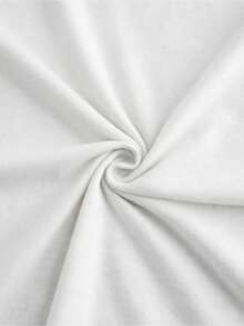 Women T-Shirts - White - View 4
