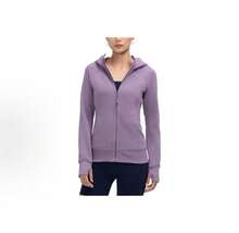 Lululemon Women's Define Jacket Nulu™ | Buttery-Soft Weightless Fabric | Slim Fit Streamlined Athletic Zip-Up | Luxury Studio-To-Street Performance Outerwear - 紫色 - 查看 2