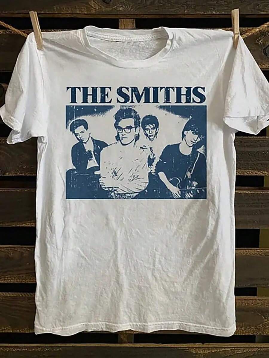 Women T-Shirts - White - View 1