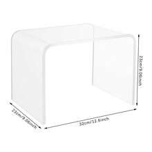 RainWeel Pouf - Chiaro - Visualizzare 9