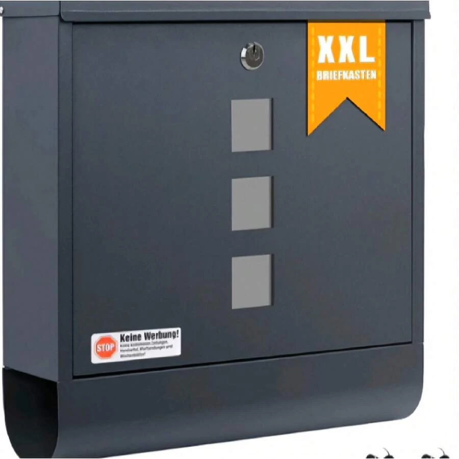 Mailboxes - Premium XXL - View 1