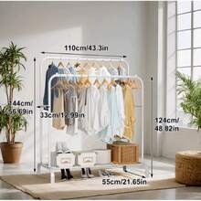 Appassionato di moda - Visualizzare 3