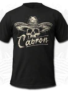 Women T-Shirts - Black - View 6