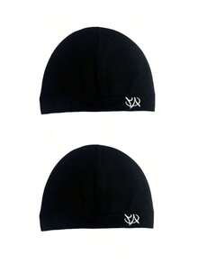 Gorro de punto, cálido y transpirable, gorro casual de calle y deportivo, gorro de calavera con estampado de leopardo, nuevo estilo - Estilo de personaje - Ver 22