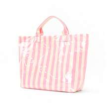 Large-Capacity Tote Bag, Equipped With A Detachable Crossbody/Hand Shoulder Strap And Zipper Closure-Multi-Functional Detachable Shoulder Bag, Suitable For Commuting, Shopping, Traveling, And Casual Use - Rice Noodles - View 4