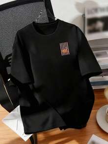Women T-Shirts - Black - View 7