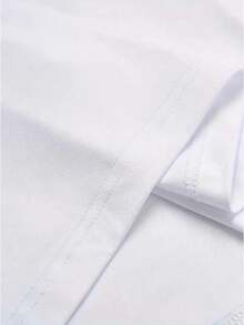 Women T-Shirts - White - View 2