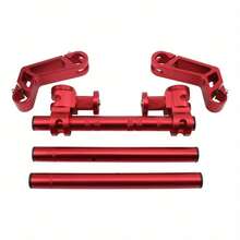 Motorcycle Handlebar Conversion Kit - High-Quality Replacement Handlebars For Scooters & Street Bikes - Motorcycle Handlebars - View 10