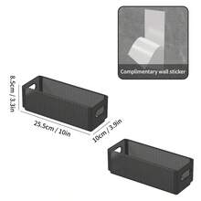Other Storage Holders & Racks - Clear 1PC - View 11